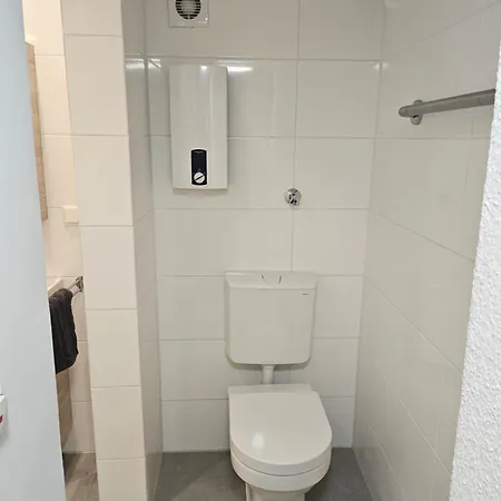 Apartamento Aurora In Essen