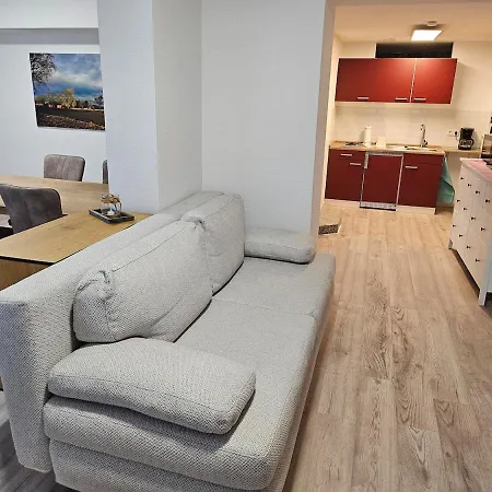 Apartamento Aurora In Essen