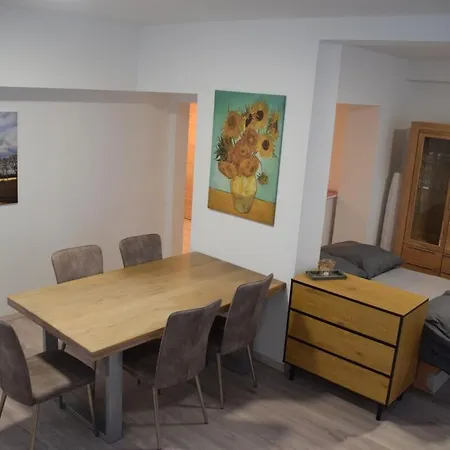 Aurora In Appartement Essen