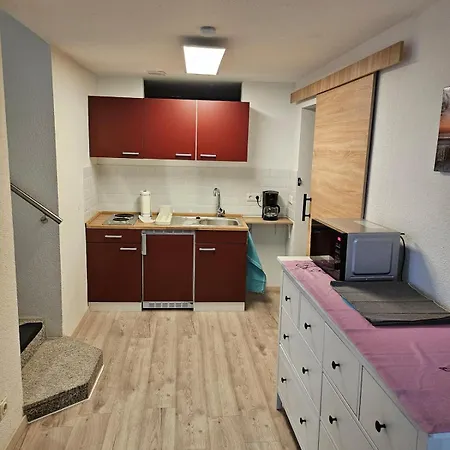 Aurora In Apartamento *