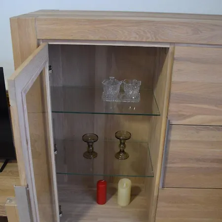 Apartamento Aurora In
