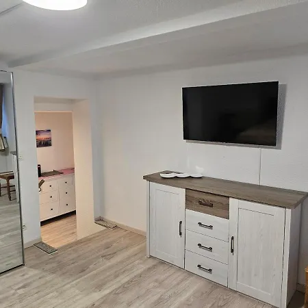 Aurora In Apartamento *