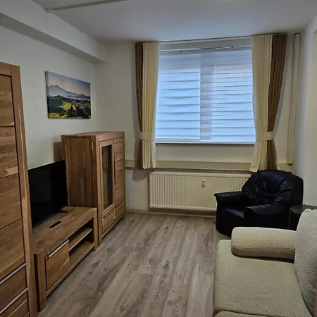 Apartment Aurora In